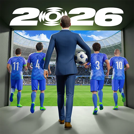 Top Eleven Be a Soccer Manager ڈاؤن لوڈ کریں – فٹ بال مینیجر بنیں
