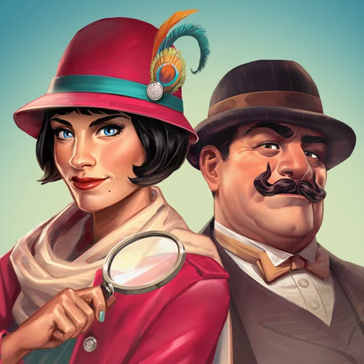 June’s Journey ڈاؤن لوڈ کریں – چھپے ہوئے اشیاء تلاش کریں اور معمہ حل کریں