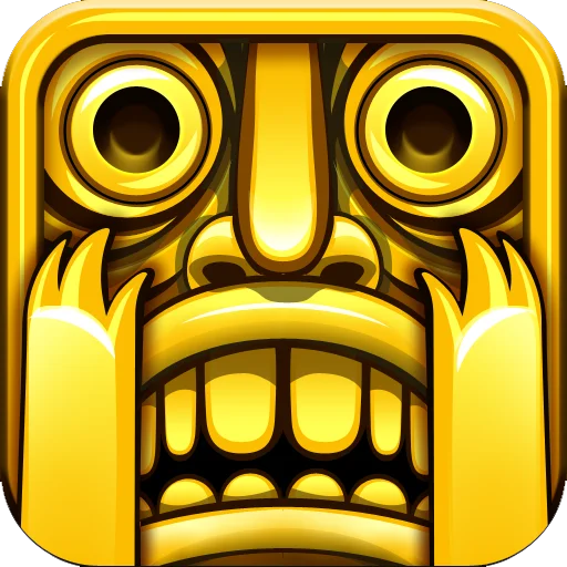 Temple Run ڈاؤن لوڈ کریں – اینڈلیس رنر گیم مفت حاصل کریں