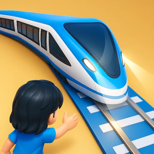 Rail Master Tycoon ڈاؤن لوڈ کریں – بہترین ریل ٹائکون گیم