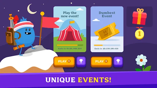 Dumb Ways to Die 4 ڈاؤن لوڈ کریں – مزیدار گیم پلے اور چیلنجز - Screenshot 18