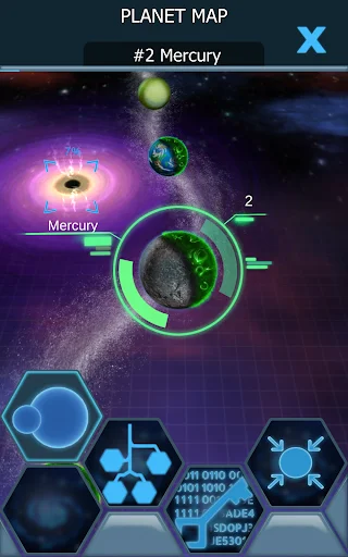 Bacterial Takeover ڈاؤن لوڈ کریں – بیکٹیریا ٹائکون آئیڈل گیم - Screenshot 16