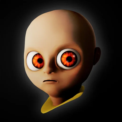 The Baby In Yellow ڈاؤن لوڈ کریں – بہترین ہارر گیم کا تجربہ