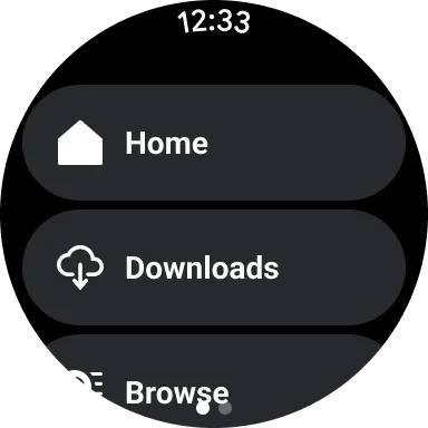 iHeart ڈاؤن لوڈ کریں – میوزک، ریڈیو اور پوڈکاسٹ سنیں - Screenshot 30